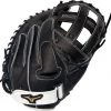 34.5 Inch Mizuno Pro Select GPSF-340TG Women's Fastpitch Softball Catcher's Mitt 313070 2 34.5 Inch Mizuno Pro Select GPSF-340TG Women's Fastpitch Softball Catcher's Mitt 313070 -Deals Ball Gloves Store mizuno pro select gpsf340tg 345 inch womens fastpitch softball catchers mitt 313070 9 1