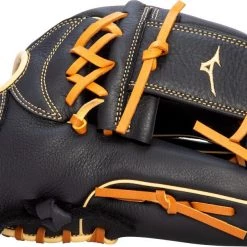 11.5 Inch Mizuno Prospect GPSL1151 Youth Infield Baseball Glove 312909 -Deals Ball Gloves Store mizuno prospect gpsl1151 115 inch youth infield baseball glove 312909 11 1