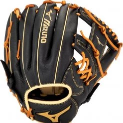 11.5 Inch Mizuno Prospect GPSL1151 Youth Infield Baseball Glove 312909