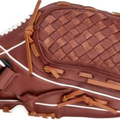 12 Inch Mizuno Prospect GPSL1200F4 Women's Fastpitch Softball Glove 313068 -Deals Ball Gloves Store mizuno prospect gpsl1200f4 12 inch womens fastpitch softball glove 313068 11 1