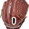 12 Inch Mizuno Prospect GPSL1200F4 Women's Fastpitch Softball Glove 313068 -Deals Ball Gloves Store mizuno prospect gpsl1200f4 12 inch womens fastpitch softball glove 313068 9 1