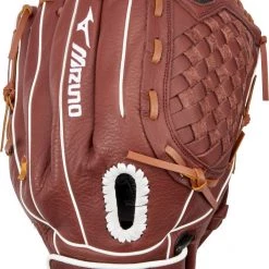 12.5 Inch Mizuno Prospect GPSL1250F4 Women's Fastpitch Softball Glove 313069