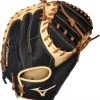 33 Inch Mizuno Prospect GXC95Y3 Youth Baseball Catcher's Mitt 313060 -Deals Ball Gloves Store mizuno prospect gxc95y3 33 inch youth baseball catchers mitt 313060 9 1