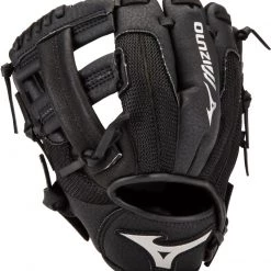 9 Inch Mizuno Prospect PowerClose GPP900Y3 Youth Baseball Glove 312726