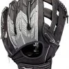 12.5 Inch Mizuno Techfire GTF1250 Adult Slowpitch Softball Glove 312918 -Deals Ball Gloves Store mizuno techfire gtf1250 125 inch adult slowpitch softball glove 312918 9 1