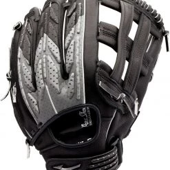 13 Inch Mizuno Techfire GTF1300 Adult Slowpitch Softball Glove 312964