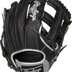 11.25 Inch Rawlings Encore Adult Infield Baseball Glove EC1125-20B