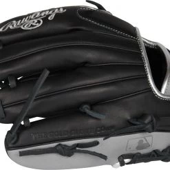 11.25 Inch Rawlings Encore Adult Infield Baseball Glove EC1125-20B -Deals Ball Gloves Store rawlings encore 1125 inch adult infield baseball glove ec112520b 13