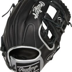 11.5 Inch Rawlings Encore Adult Infield Baseball Glove EC1150-2B