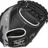 32 Inch Rawlings Encore Adult Baseball Catcher's Mitt ECCM32-23B