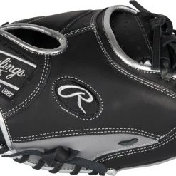 32 Inch Rawlings Encore Adult Baseball Catcher's Mitt ECCM32-23B -Deals Ball Gloves Store rawlings encore 32 inch adult baseball catchers mitt eccm3223b 14 1