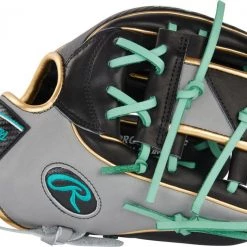 11.5 Inch Rawlings Heart Of The Hide Adult Infield Baseball Glove PRO934-2BCF - Gold Glove Club: April -Deals Ball Gloves Store rawlings heart of the hide 115 inch adult infield baseball glove pro9342bcf 13