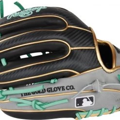 11.5 Inch Rawlings Heart Of The Hide Adult Infield Baseball Glove PRO934-2BCF - Gold Glove Club: April -Deals Ball Gloves Store rawlings heart of the hide 115 inch adult infield baseball glove pro9342bcf 14