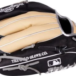 11.5 Inch Rawlings Heart Of The Hide Adult Infield Baseball Glove PRONP4-8BCSS -Deals Ball Gloves Store rawlings heart of the hide 115 inch adult infield baseball glove pronp48bcss 13