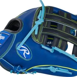 11.75 Inch Rawlings Heart Of The Hide Adult Infield Baseball Glove PRO205-6RN - Gold Glove Club: July -Deals Ball Gloves Store rawlings heart of the hide 1175 inch adult infield baseball glove pro2056rn 13