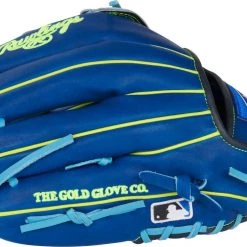 11.75 Inch Rawlings Heart Of The Hide Adult Infield Baseball Glove PRO205-6RN - Gold Glove Club: July -Deals Ball Gloves Store rawlings heart of the hide 1175 inch adult infield baseball glove pro2056rn 14