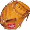 33 Inch Rawlings Heart Of The Hide Adult Baseball Catcher's Mitt PROCM33T -Deals Ball Gloves Store rawlings heart of the hide 33 inch adult baseball catchers mitt procm33t 11 1
