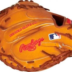 33 Inch Rawlings Heart Of The Hide Adult Baseball Catcher's Mitt PROCM33T -Deals Ball Gloves Store rawlings heart of the hide 33 inch adult baseball catchers mitt procm33t 13 1