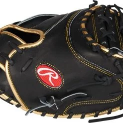33.5 Inch Rawlings Heart Of The Hide Gary Sanchez Adult Baseball Catcher's Mitt PROGS24 -Deals Ball Gloves Store rawlings heart of the hide 335 inch gary sanchez adult baseball catchers mitt progs24 14 1