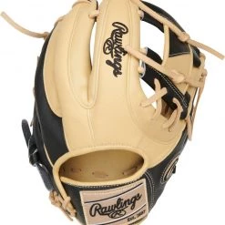 11.5 Inch Rawlings Heart Of The Hide ColorSync 5.0 PRO234-2CB Adult Infield Baseball Glove