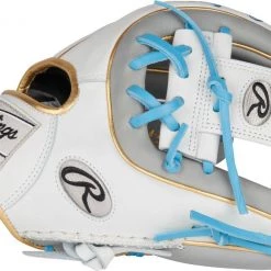 11.5 Inch Rawlings Heart Of The Hide ColorSync 5.0 PRO314-2GW Adult Infield Baseball Glove -Deals Ball Gloves Store rawlings heart of the hide colorsync 5 pro3142gw 115 inch adult infield baseball glove 11 1