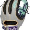 11.75 Inch Rawlings Heart Of The Hide ColorSync 5.0 PRO315-2BP Adult Infield Baseball Glove -Deals Ball Gloves Store rawlings heart of the hide colorsync 5 pro3152bp 1175 inch adult infield baseball glove 9 1