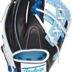 11.75 Inch Rawlings Heart Of The Hide ColorSync 6.0 Adult Infield Baseball Glove PRO20532CB