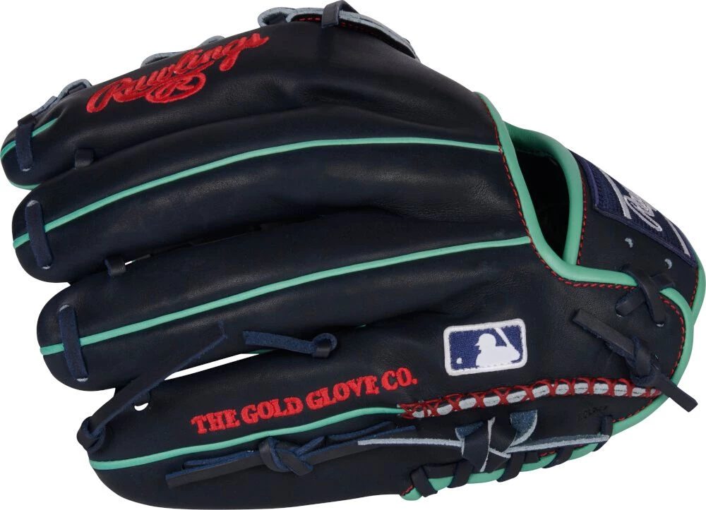 12 Inch Rawlings Heart Of The Hide ColorSync 6.0 Adult Baseball Glove PRONA28NM 5 12 Inch Rawlings Heart Of The Hide ColorSync 6.0 Adult Baseball Glove PRONA28NM - Image 3