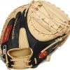 34 Inch Rawlings Heart Of The Hide HyperShell Adult Baseball Catcher's Mitt PROCM41CCF -Deals Ball Gloves Store rawlings heart of the hide hypershell 34 inch adult baseball catchers mitt procm41ccf 11 1