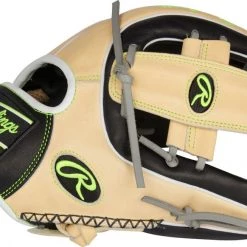 11.75 Inch Rawlings Heart Of The Hide PRO315-13BCO Adult Infield Baseball Glove - Gold Glove Club: July -Deals Ball Gloves Store rawlings heart of the hide pro31513bco 1175 inch adult infield baseball glove 14 1