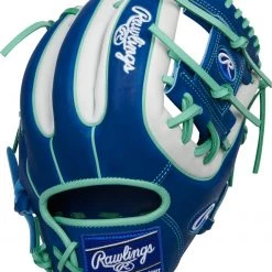 11.5 Inch Rawlings Heart Of The Hide R2G Adult Infield Baseball Glove PROR314-2RW