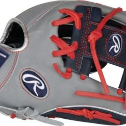 11.75 Inch Rawlings Heart Of The Hide R2G Francisco Lindor Adult Infield Baseball Glove PRORFL12N -Deals Ball Gloves Store rawlings heart of the hide r2g 1175 inch francisco lindor adult infield baseball glove prorfl12n 14
