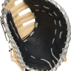 12.5 Inch Rawlings Heart Of The Hide R2G Adult Baseball Firstbase Mitt PRORFM18-10BC -Deals Ball Gloves Store rawlings heart of the hide r2g 125 inch adult baseball firstbase mitt prorfm1810bc 12