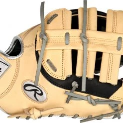 12.5 Inch Rawlings Heart Of The Hide R2G Adult Baseball Firstbase Mitt PRORFM18-10BC -Deals Ball Gloves Store rawlings heart of the hide r2g 125 inch adult baseball firstbase mitt prorfm1810bc 14