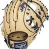 11.5 Inch Rawlings Heart Of The Hide R2G Contour Fit Adult Infield Baseball Glove PROR234U-2C -Deals Ball Gloves Store rawlings heart of the hide r2g contour fit 115 inch adult infield baseball glove pror234u2c 11