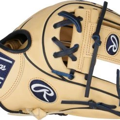 11.5 Inch Rawlings Heart Of The Hide R2G Contour Fit Adult Infield Baseball Glove PROR234U-2C -Deals Ball Gloves Store rawlings heart of the hide r2g contour fit 115 inch adult infield baseball glove pror234u2c 14