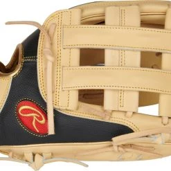 12.5 Inch Rawlings Heart Of The Hide R2G Contour Fit Adult Outfield Baseball Glove PROR3028U-6C -Deals Ball Gloves Store rawlings heart of the hide r2g contour fit 125 inch adult outfield baseball glove pror3028u6c 14