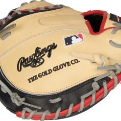 33 Inch Rawlings Heart Of The Hide R2G Contour Fit Adult Baseball Catcher's Mitt PRORCM33UC -Deals Ball Gloves Store rawlings heart of the hide r2g contour fit 33 inch adult baseball catchers mitt prorcm33uc 13 1