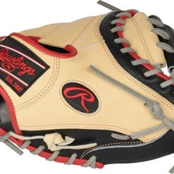 33 Inch Rawlings Heart Of The Hide R2G Contour Fit Adult Baseball Catcher's Mitt PRORCM33UC -Deals Ball Gloves Store rawlings heart of the hide r2g contour fit 33 inch adult baseball catchers mitt prorcm33uc 14 1