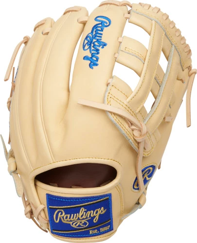 Rawlings Heart Of The Hide R2G Contour Fit PRORKB17 12.25 Inch Adult Infield Baseball Glove 3 Rawlings Heart Of The Hide R2G Contour Fit PRORKB17 12.25 Inch Adult Infield Baseball Glove