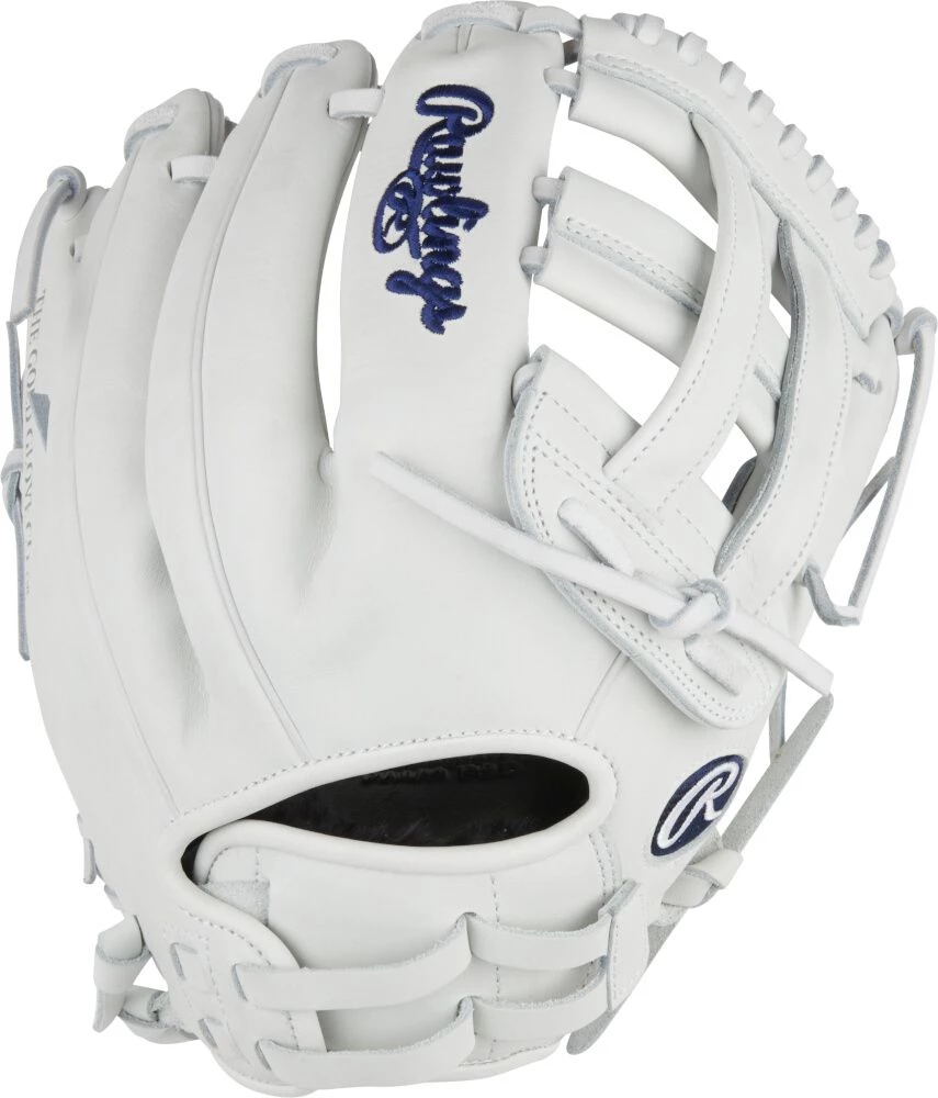 12.25 Inch Rawlings Liberty Advanced Women's Fastpitch Softball Glove RLA207SB-6W 3 12.25 Inch Rawlings Liberty Advanced Women's Fastpitch Softball Glove RLA207SB-6W