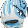 11.75 Inch Rawlings Liberty Advanced Color Series 4.0 Women's Fastpitch Softball Glove RLA715SB-31WCBN -Deals Ball Gloves Store rawlings liberty advanced color series 4 1175 inch womens softball glove rla715sb31wcbn 11 1