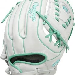 11.75 Inch Rawlings Liberty Advanced Color Series 4.0 Women's Fastpitch Softball Glove RLA715SB-31WM