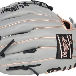 12 Inch Rawlings Liberty Advanced Color Series 4.0 Women's Fastpitch Softball Glove RLA120-3GRG -Deals Ball Gloves Store rawlings liberty advanced color series 4 12 inch womens softball glove rla1203grg 13 1