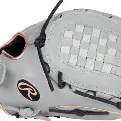 12 Inch Rawlings Liberty Advanced Color Series 4.0 Women's Fastpitch Softball Glove RLA120-3GRG -Deals Ball Gloves Store rawlings liberty advanced color series 4 12 inch womens softball glove rla1203grg 14 1