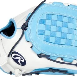 12 Inch Rawlings Liberty Advanced Color Series 4.0 Women's Fastpitch Softball Glove RLA120-3WCBN -Deals Ball Gloves Store rawlings liberty advanced color series 4 12 inch womens softball glove rla1203wcbn 14 1