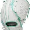 12 Inch Rawlings Liberty Advanced Color Series 4.0 Women's Fastpitch Softball Glove RLA120-3WM -Deals Ball Gloves Store rawlings liberty advanced color series 4 12 inch womens softball glove rla1203wm 11 1