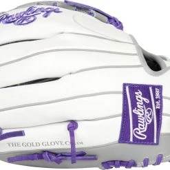 12 Inch Rawlings Liberty Advanced Color Series 4.0 Women's Fastpitch Softball Glove RLA120-3WPG -Deals Ball Gloves Store rawlings liberty advanced color series 4 12 inch womens softball glove rla1203wpg 13 1