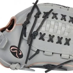 12.5 Inch Rawlings Liberty Advanced Color Series 4.0 Women's Fastpitch Softball Glove RLA125-18GRG 9 12.5 Inch Rawlings Liberty Advanced Color Series 4.0 Women's Fastpitch Softball Glove RLA125-18GRG -Deals Ball Gloves Store rawlings liberty advanced color series 4 125 inch womens softball glove rla12518grg 14 1