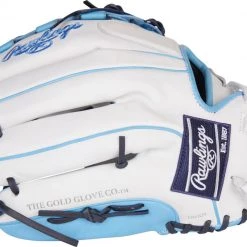12.5 Inch Rawlings Liberty Advanced Color Series 4.0 Women's Fastpitch Softball Glove RLA125-18WCBN -Deals Ball Gloves Store rawlings liberty advanced color series 4 125 inch womens softball glove rla12518wcbn 13 1